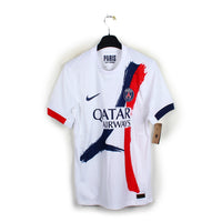 2024/26 - PSG (S) [pro]