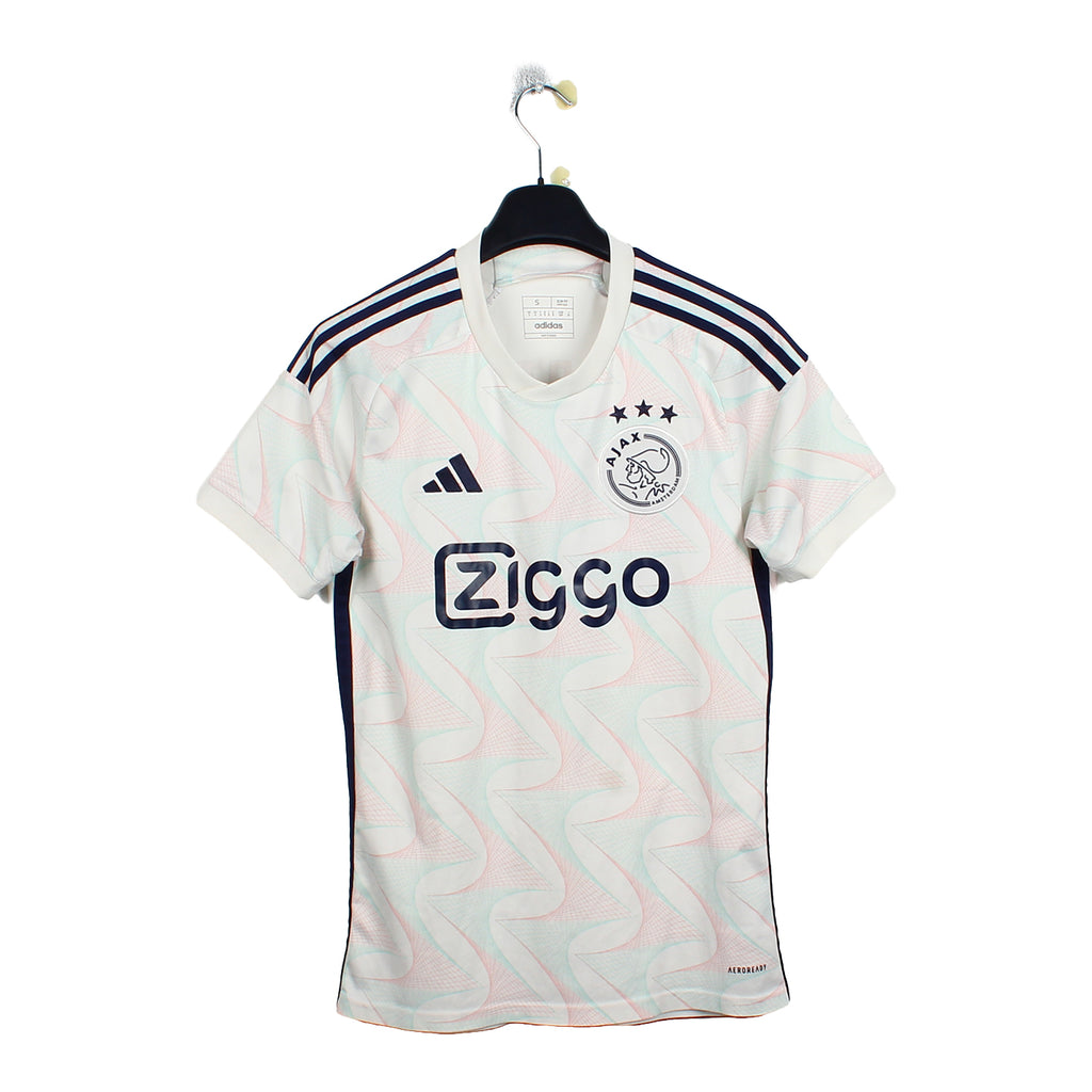 2023/24 - Ajax Amsterdam - Hato #57 (S)