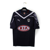2010/11 - Girondins Bordeaux - Sanier #26 (XL) [stock pro]