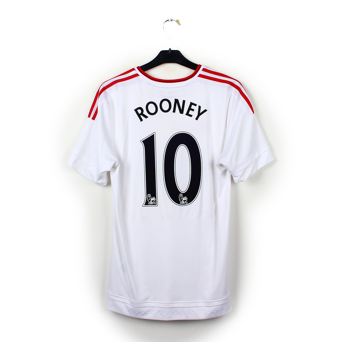 2015/16 - Manchester United - Rooney #10 (S)