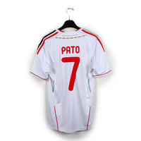 2011/12 - Milan AC - Pato #7 (M)
