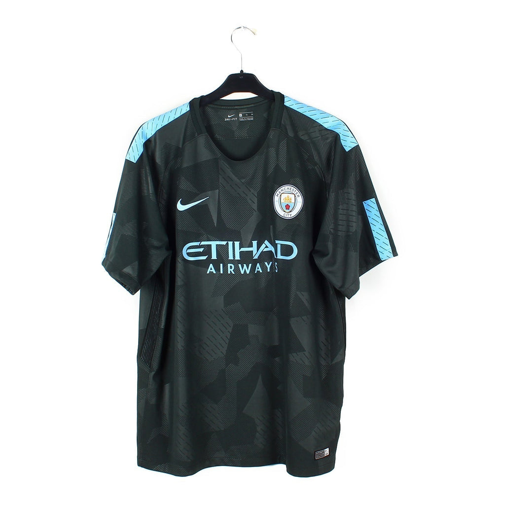 2017/18 - Manchester City (L)