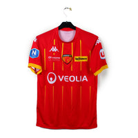 2020/21 - Le Mans FC - Dia N'Diaye #23 (M) [MATCH ISSUE]