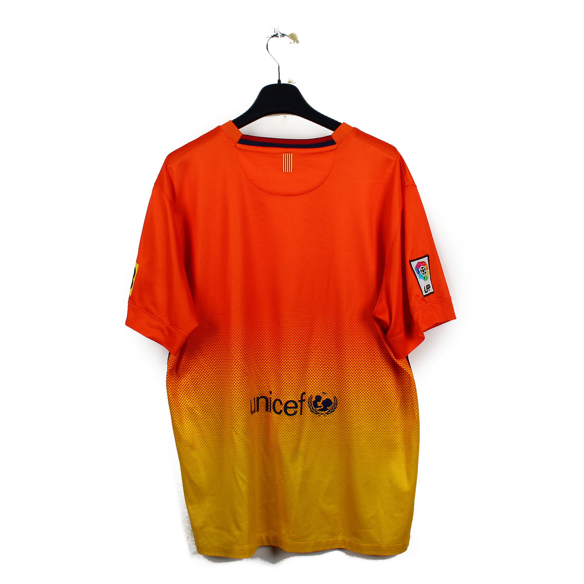 2012/13 - Barcelone (XL)