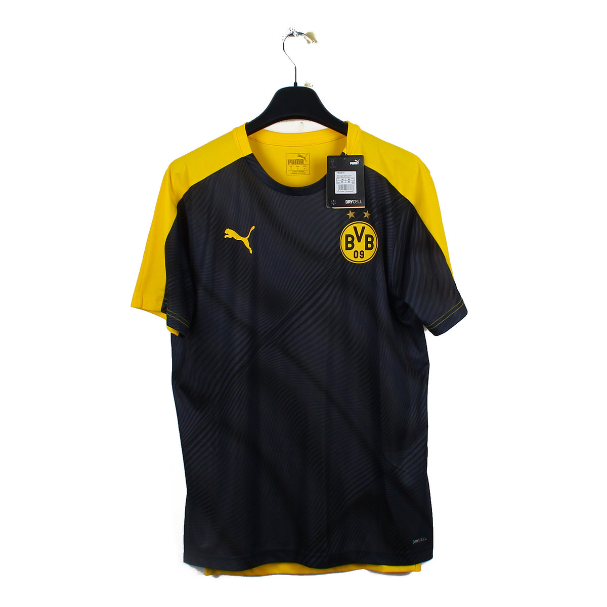 2018/19 - Dortmund (M)