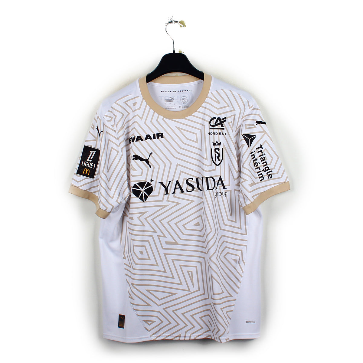 2024/25 - Stade de Reims (L)