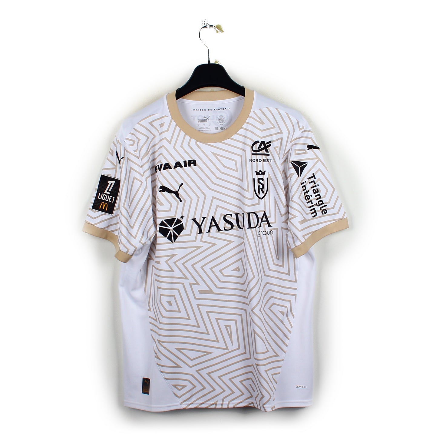 2024/25 - Stade de Reims (L)