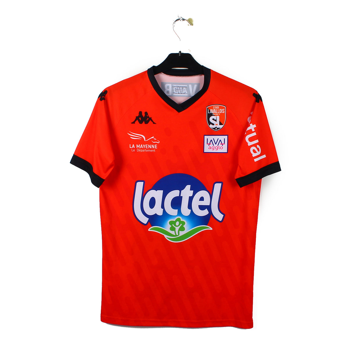 2022/23 - Stade Lavallois (L)