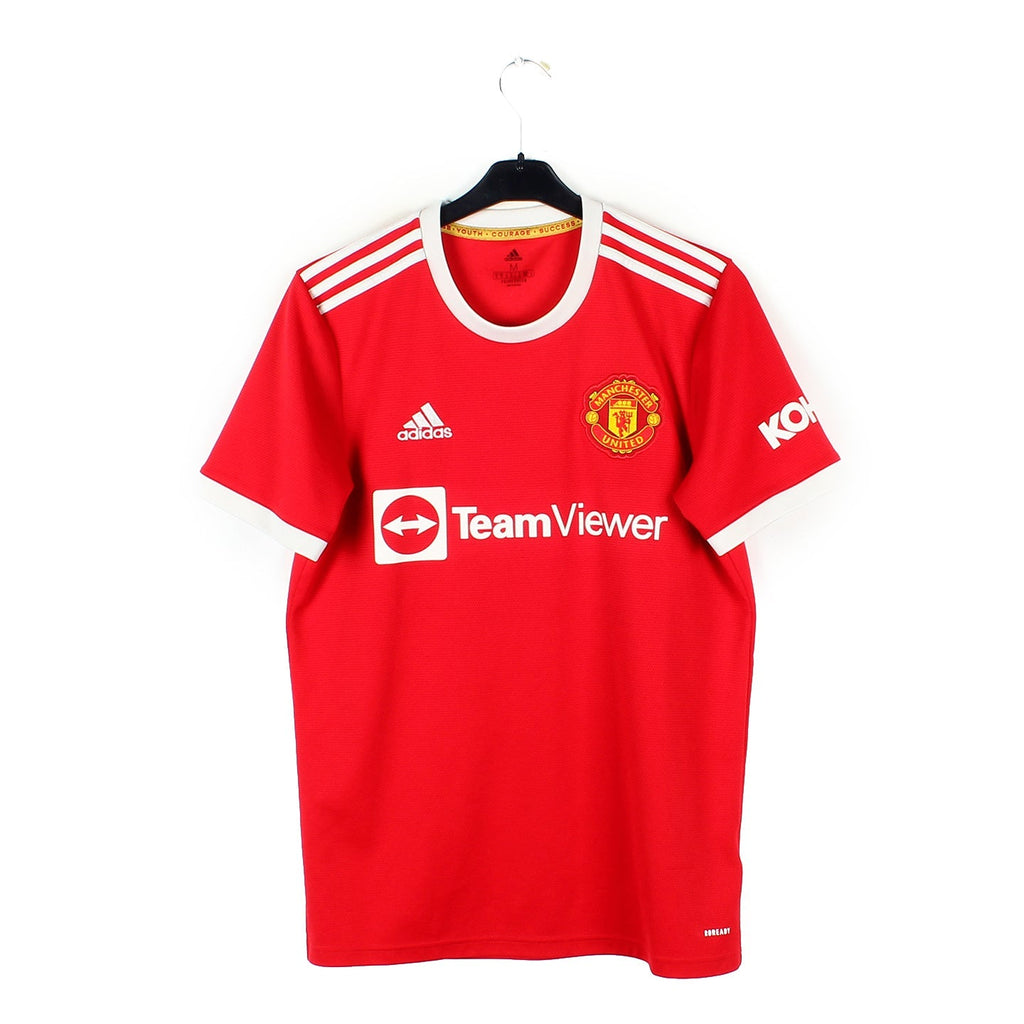 2021/22 - Manchester United (M)