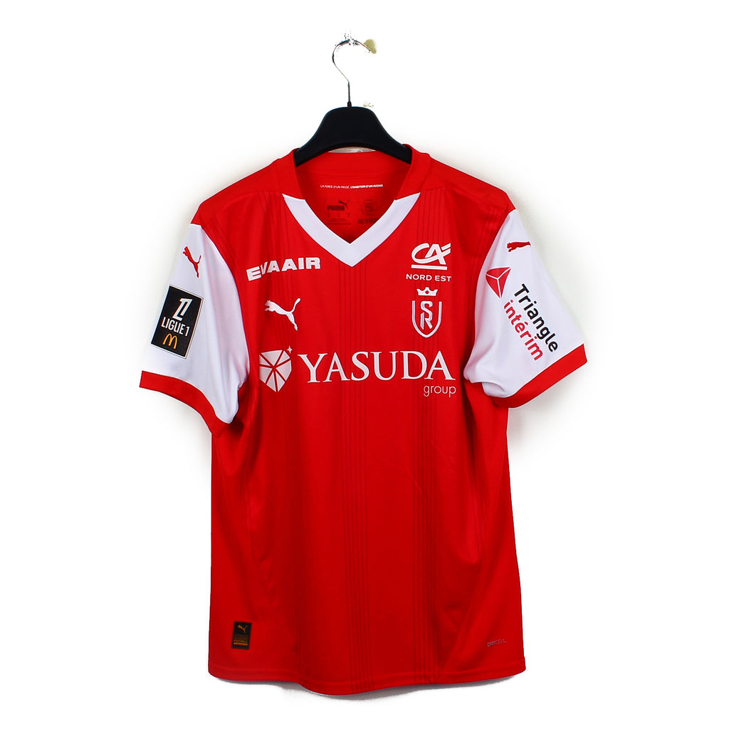 2024/25 - Stade de Reims (M)