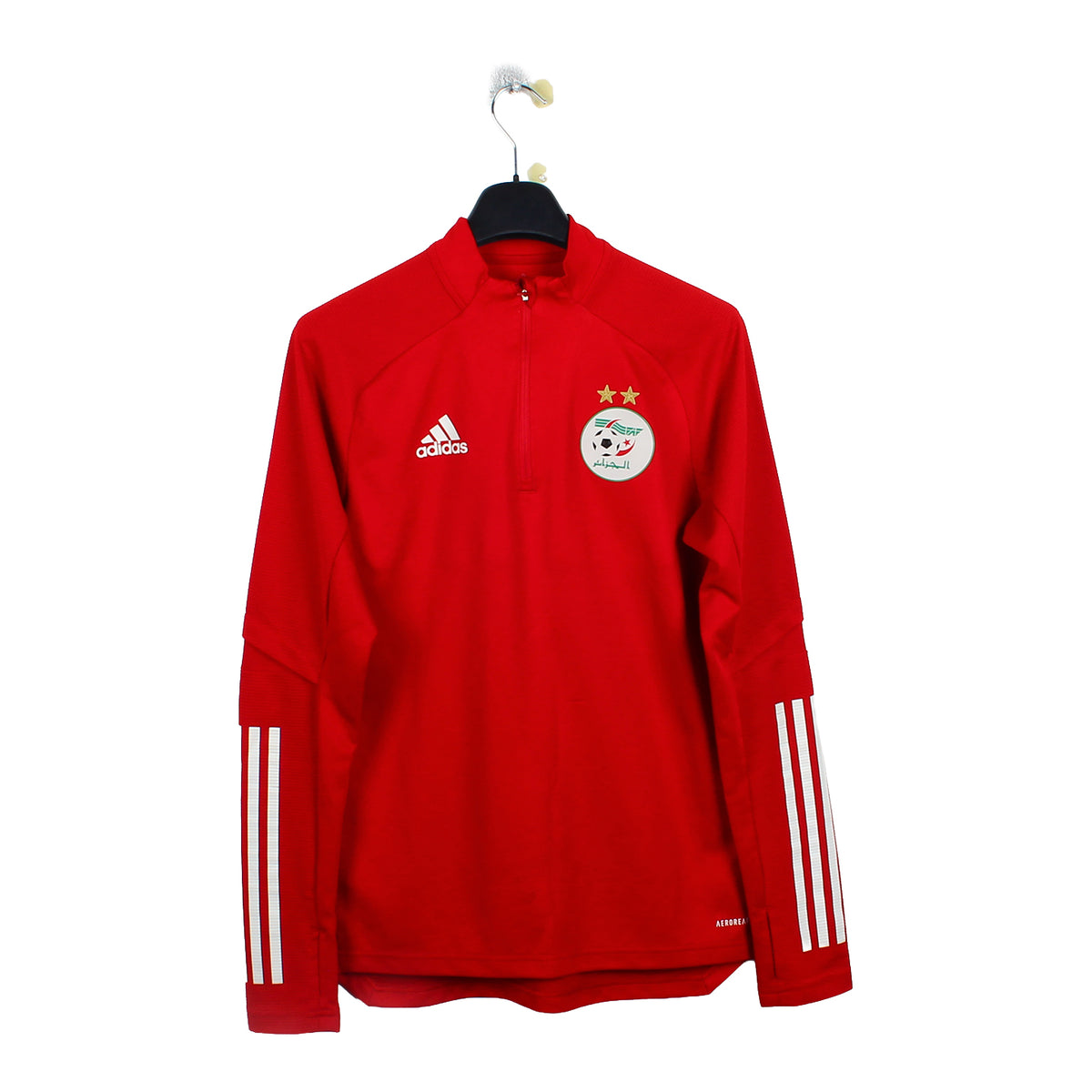 2018/19 - Algérie (S)