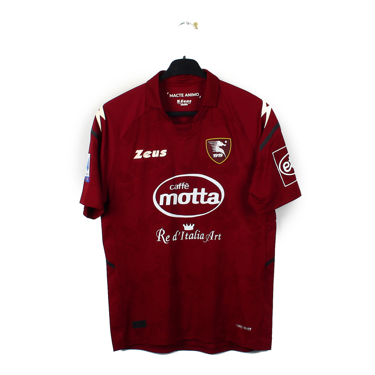 2021/22 - Salernitana - Ruggeri #3 (L)