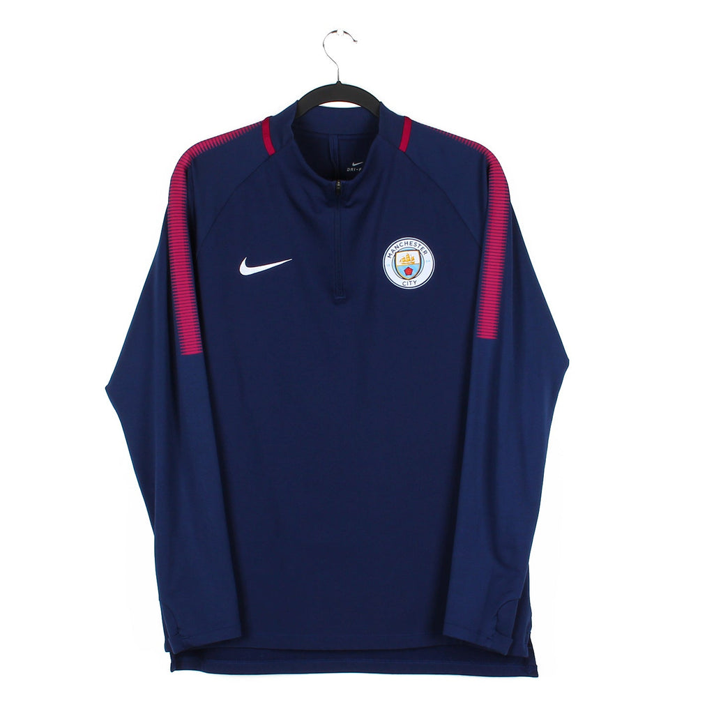 2017/18 - Manchester City (S)