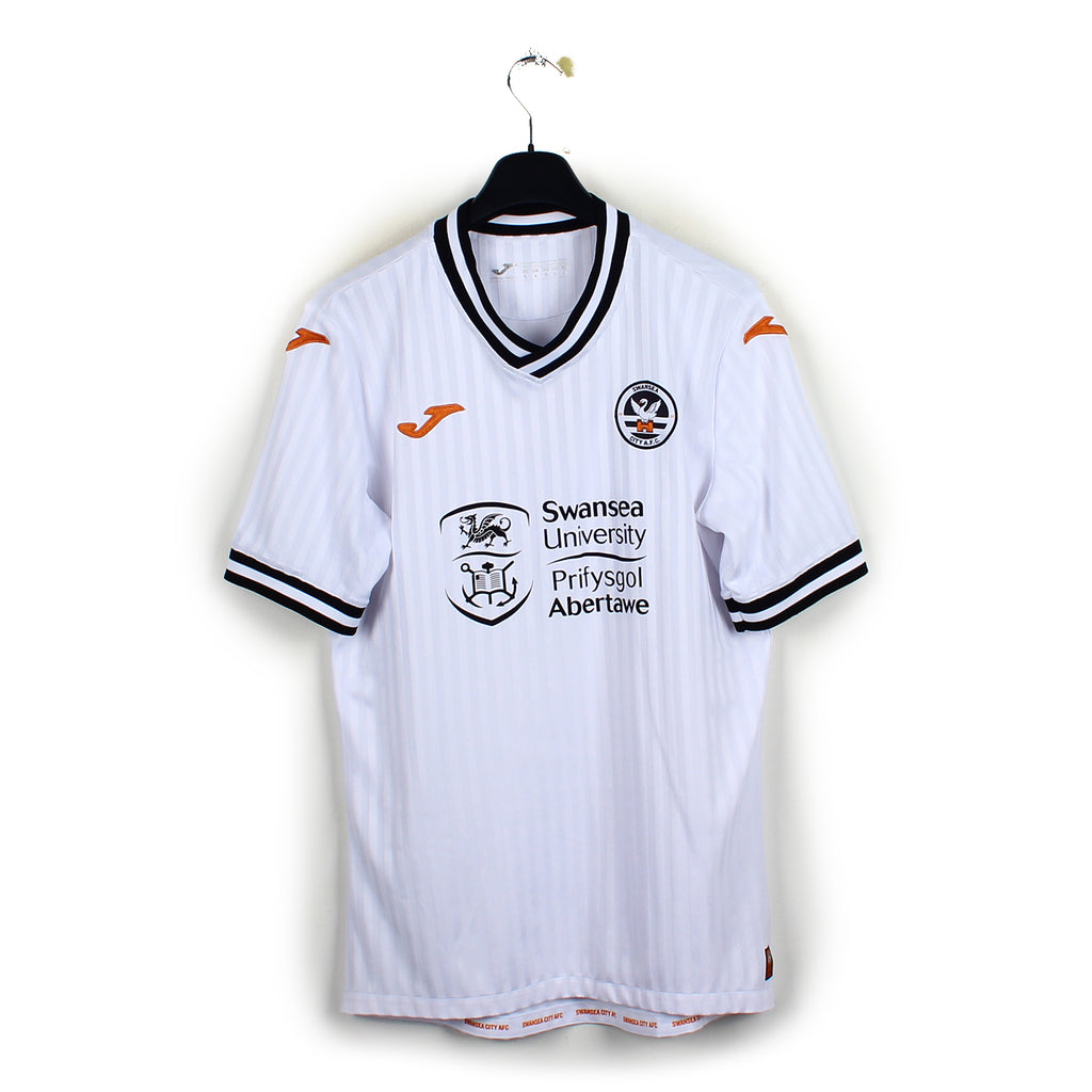 2021/22 - Swansea (L)