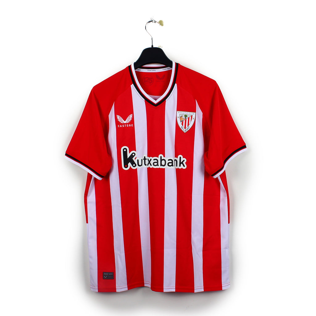 2023/24 - Athletic Bilbao (L)