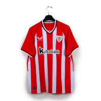2023/24 - Athletic Bilbao (L)
