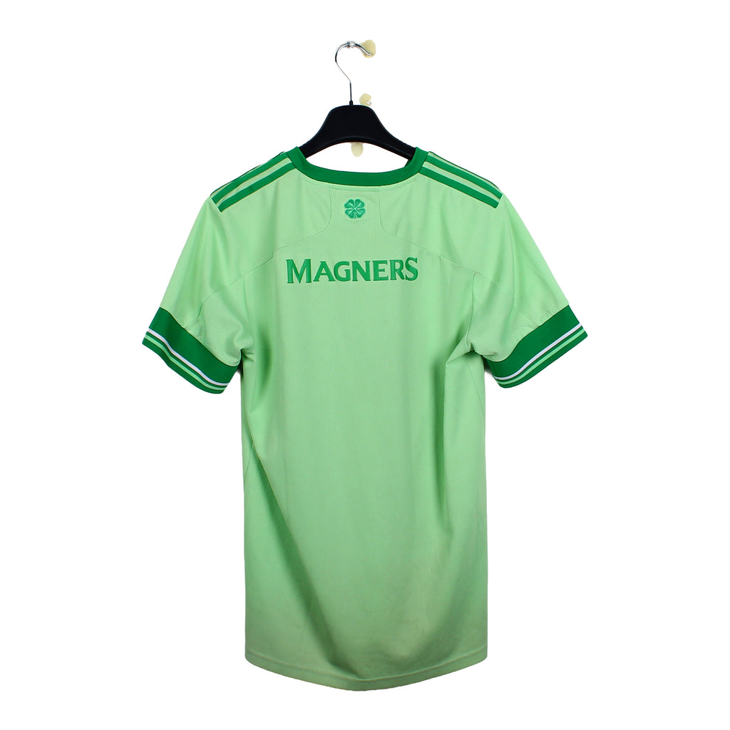 2020/21 - Celtic Glasgow (M)