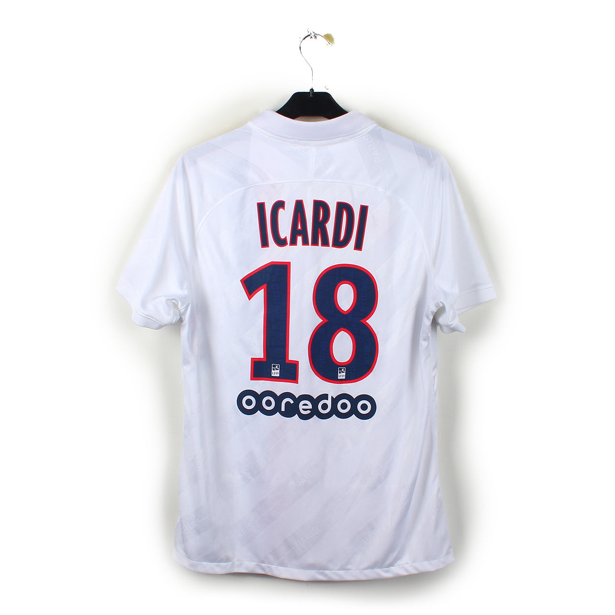 2019/20 - PSG - Icardi #18 (XL)