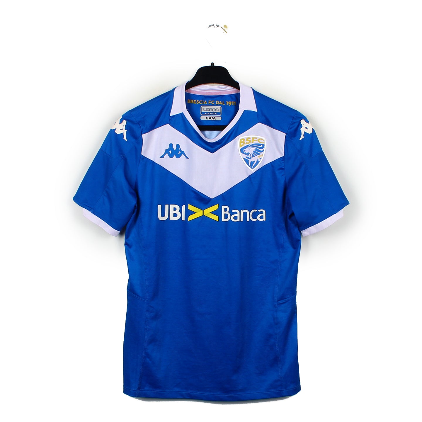 2019/20 - Brescia (L)