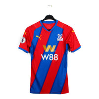 2021/22 - Crystal Palace - Zaha #11 (2XL)