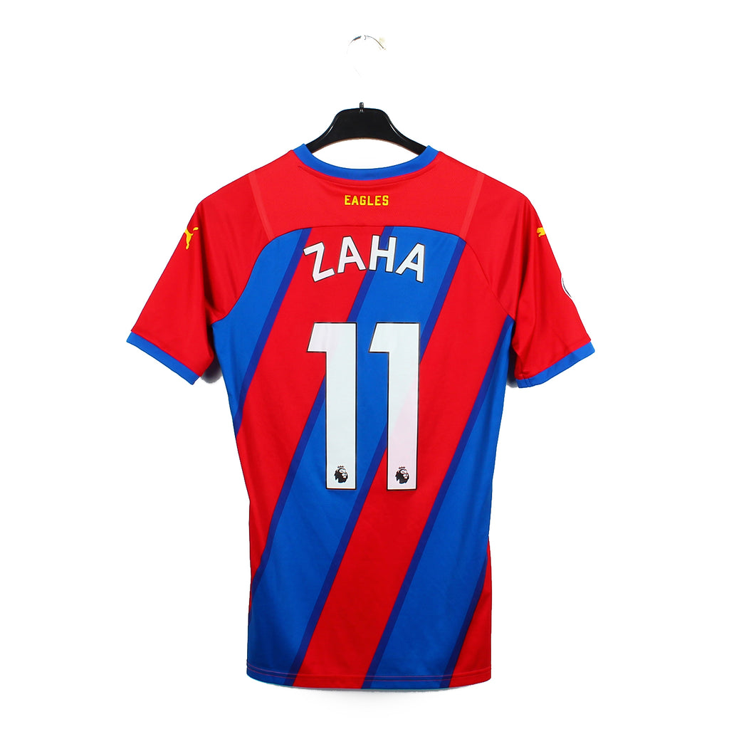 2021/22 - Crystal Palace - Zaha #11 (2XL)