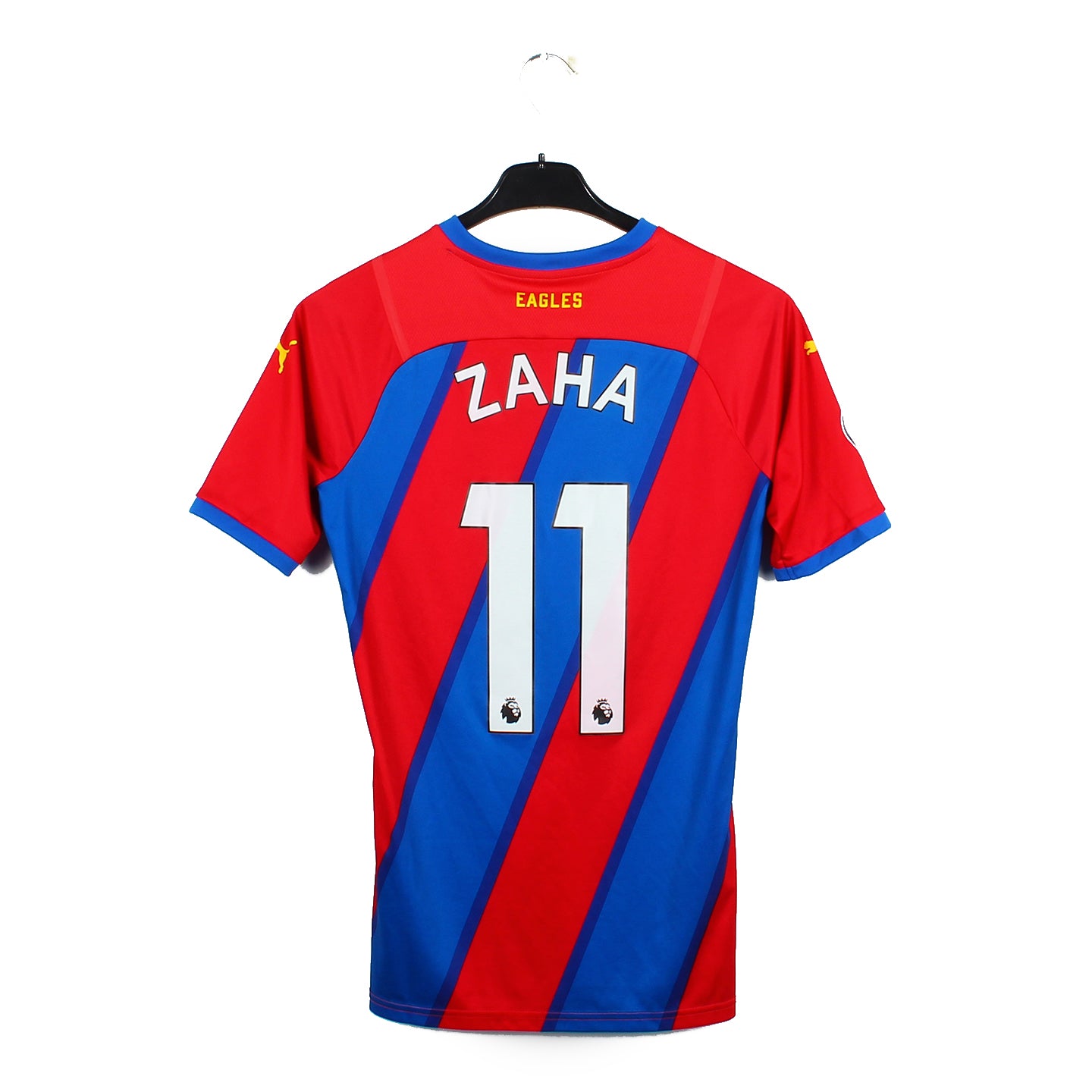 2021/22 - Crystal Palace - Zaha #11 (2XL)