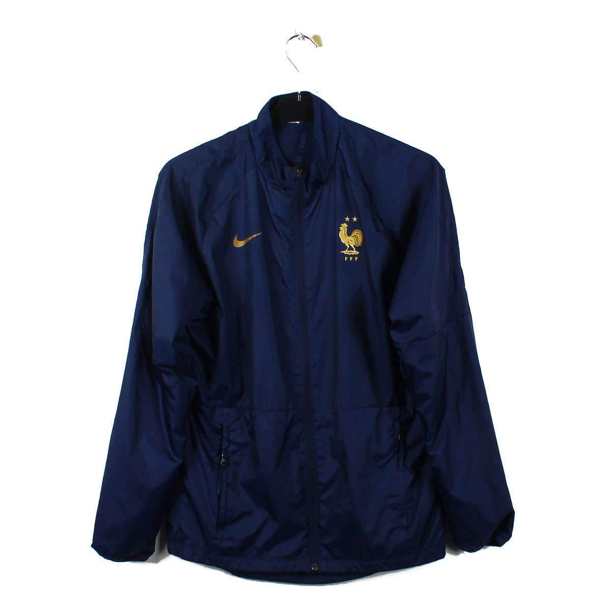 2022/23 - Equipe de France (S)