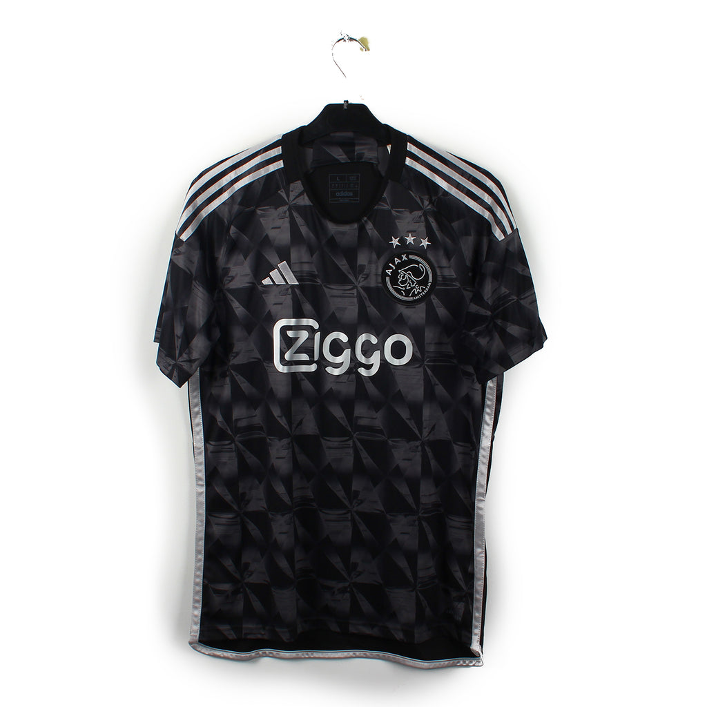 2023/24 - Ajax Amsterdam - Hlynsson #38 (L)