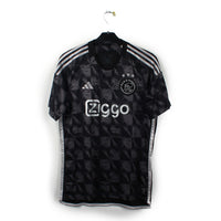 2023/24 - Ajax Amsterdam - Hlynsson #38 (L)