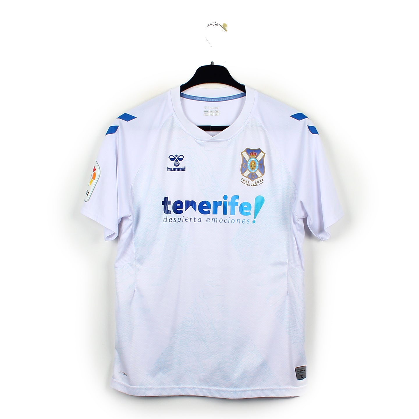 2022/23 - Tenerife (L) *centenaire*