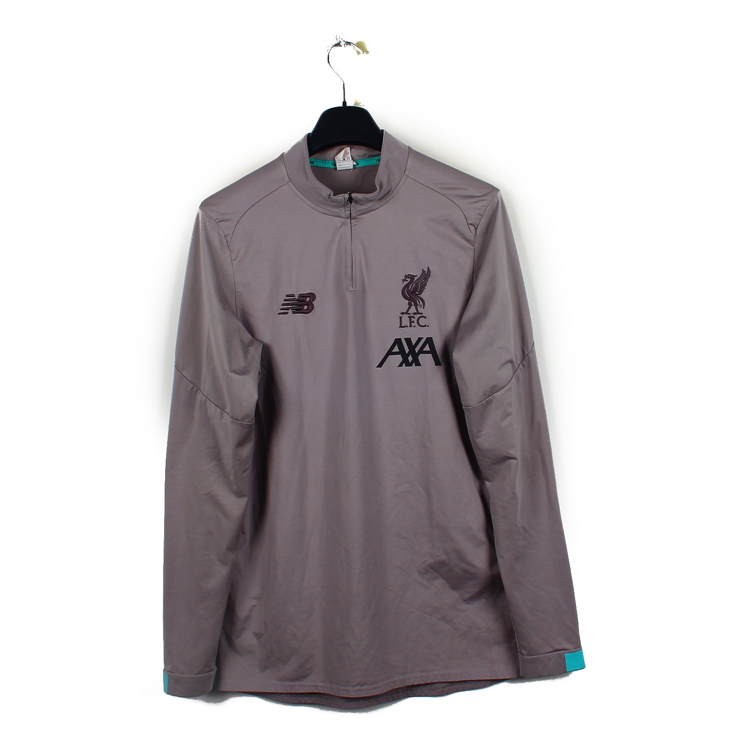 2018/19 - Liverpool FC (M)