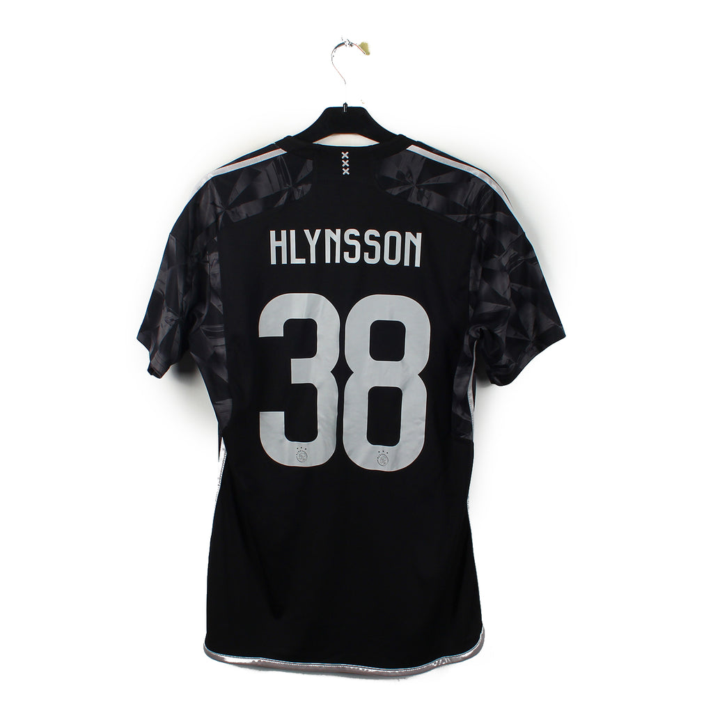 2023/24 - Ajax Amsterdam - Hlynsson #38 (L)