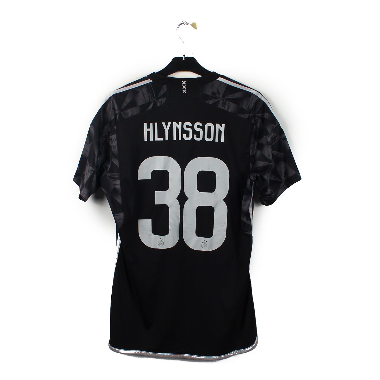 2023/24 - Ajax Amsterdam - Hlynsson #38 (L)