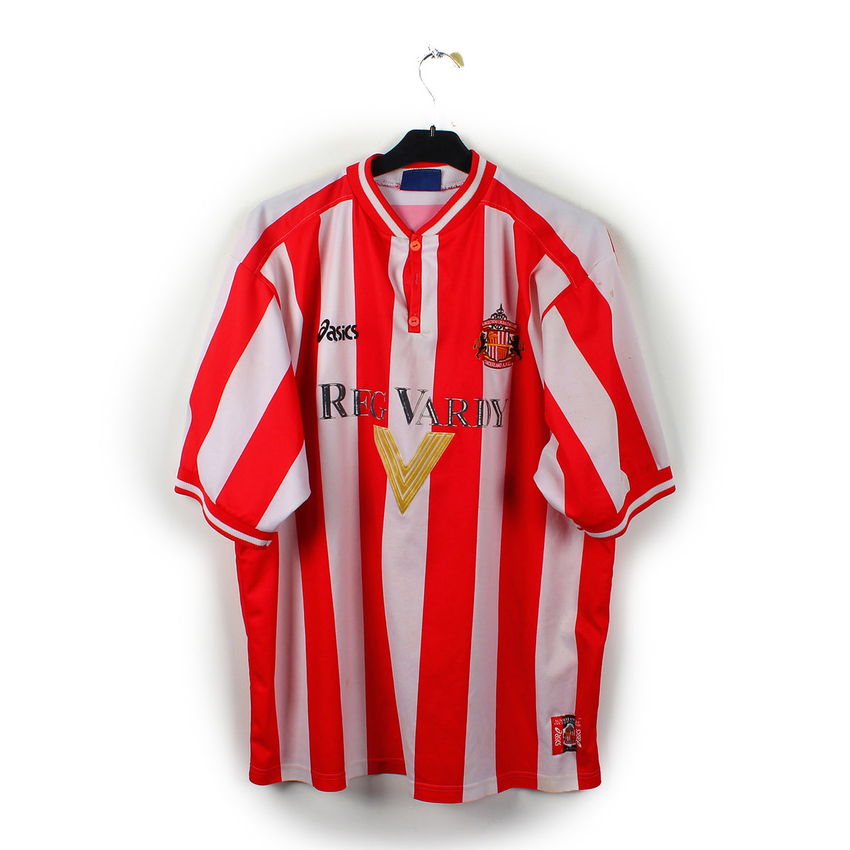 1999/00 - Sunderland (2XL)