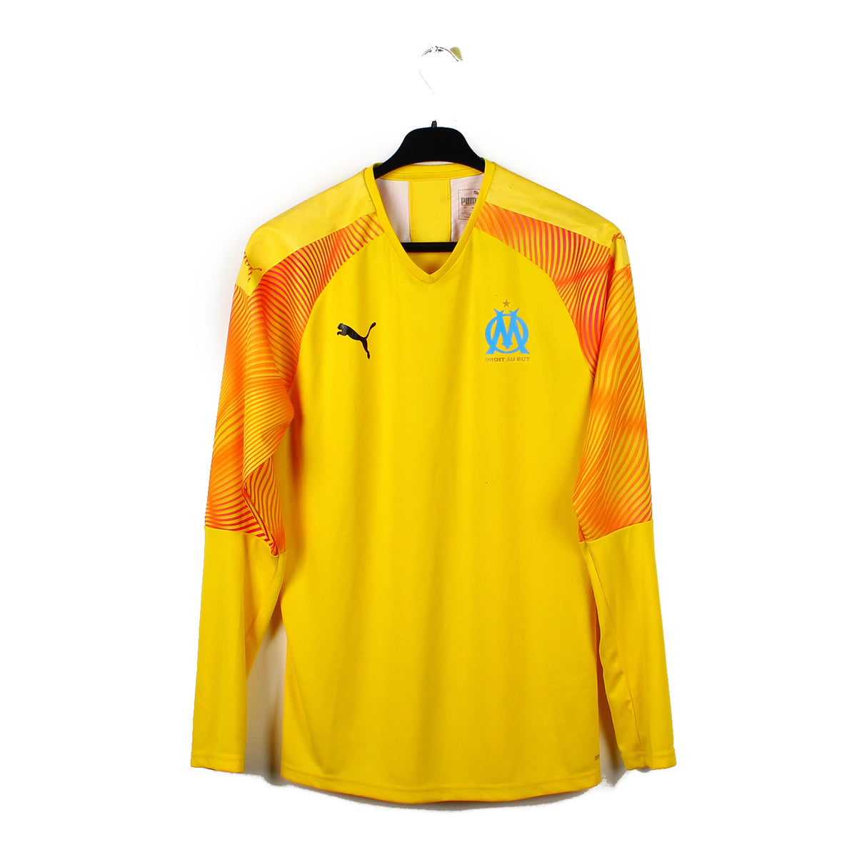 2019/20 - OM (L)