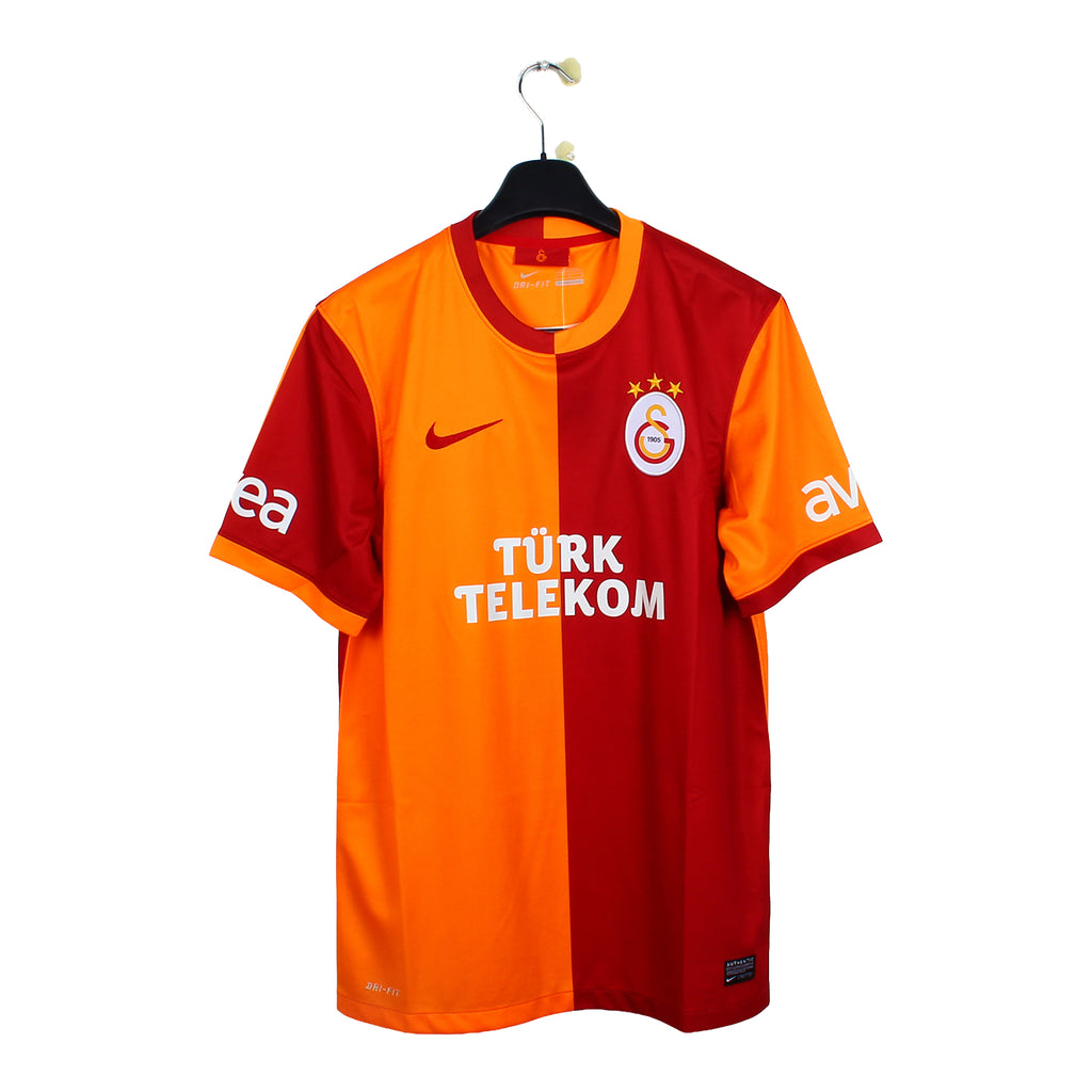 2013/14 - Galatasaray - Drogba #11 (M)