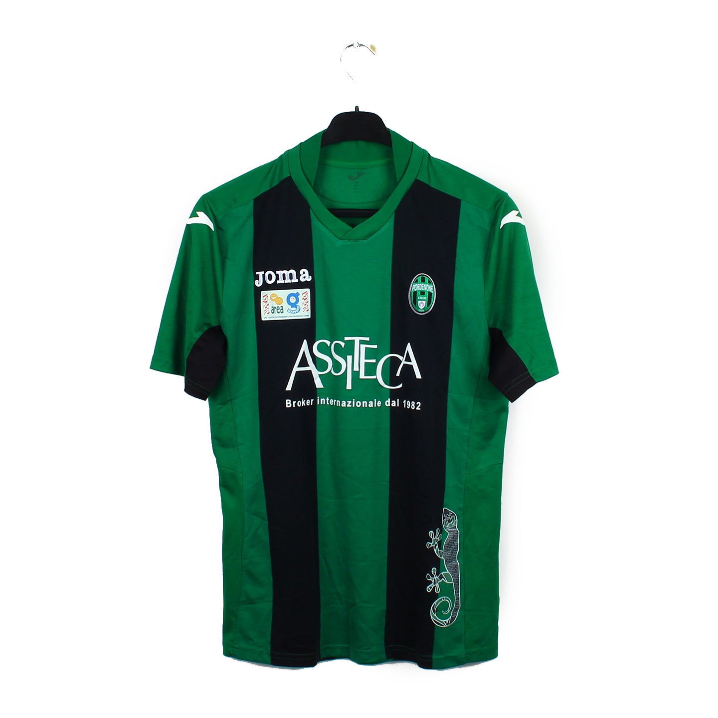 2016/17 - Pordenone Calcio #6 (L)