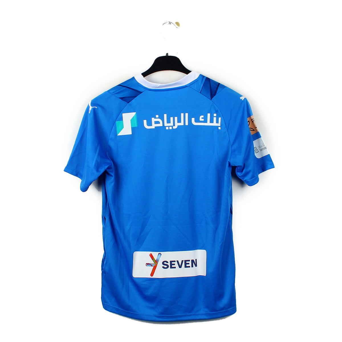 2023/24 - Al Hilal (L)