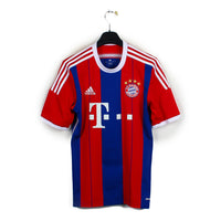 2014/15 - Bayern Munich - Götze #19 (S)