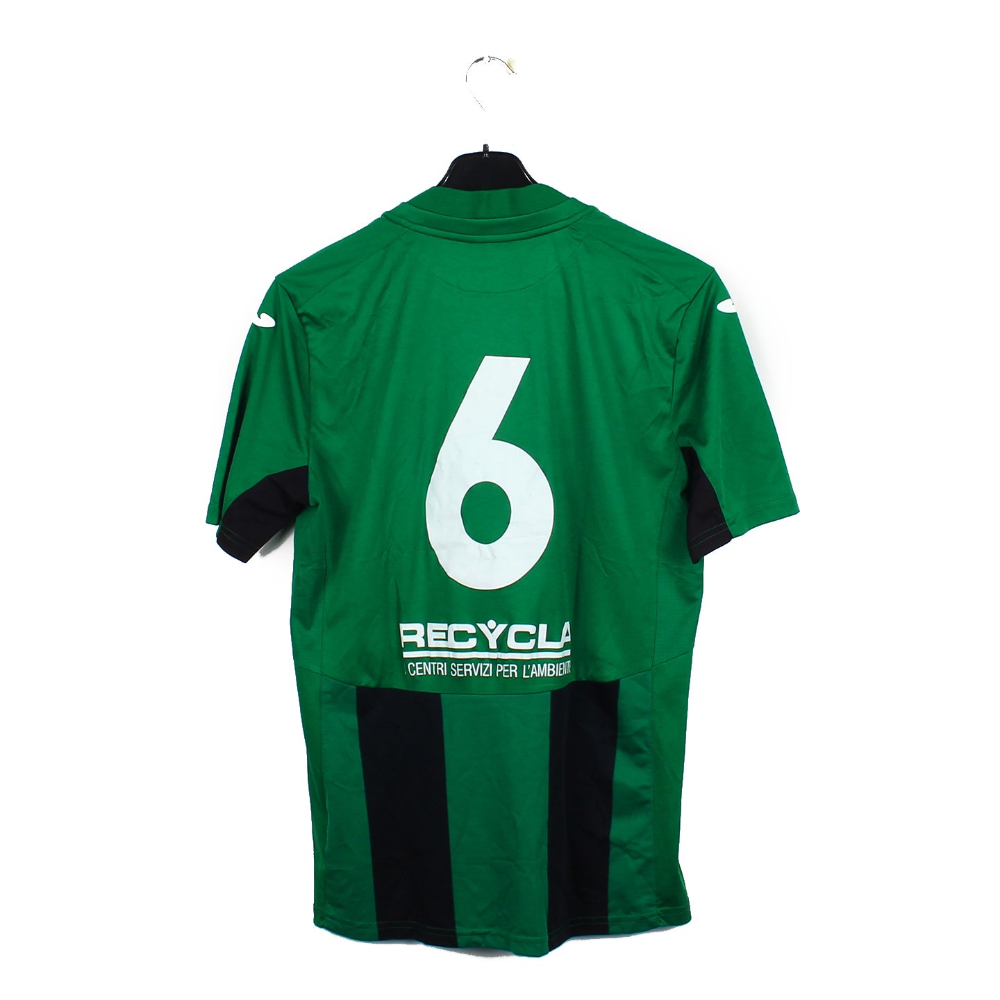 2016/17 - Pordenone Calcio #6 (L)