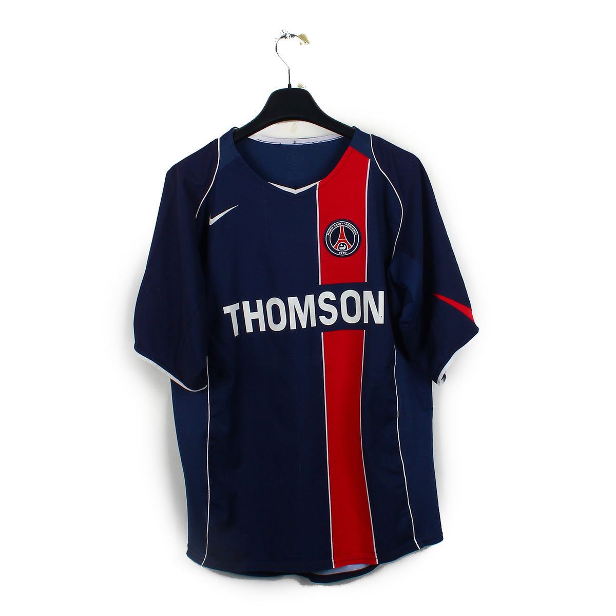 2004/05 - PSG (M)