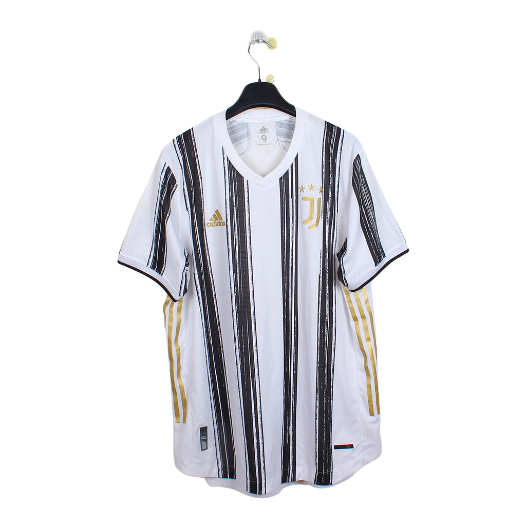 2020/21 - Juventus (L/XL) [professional stock]