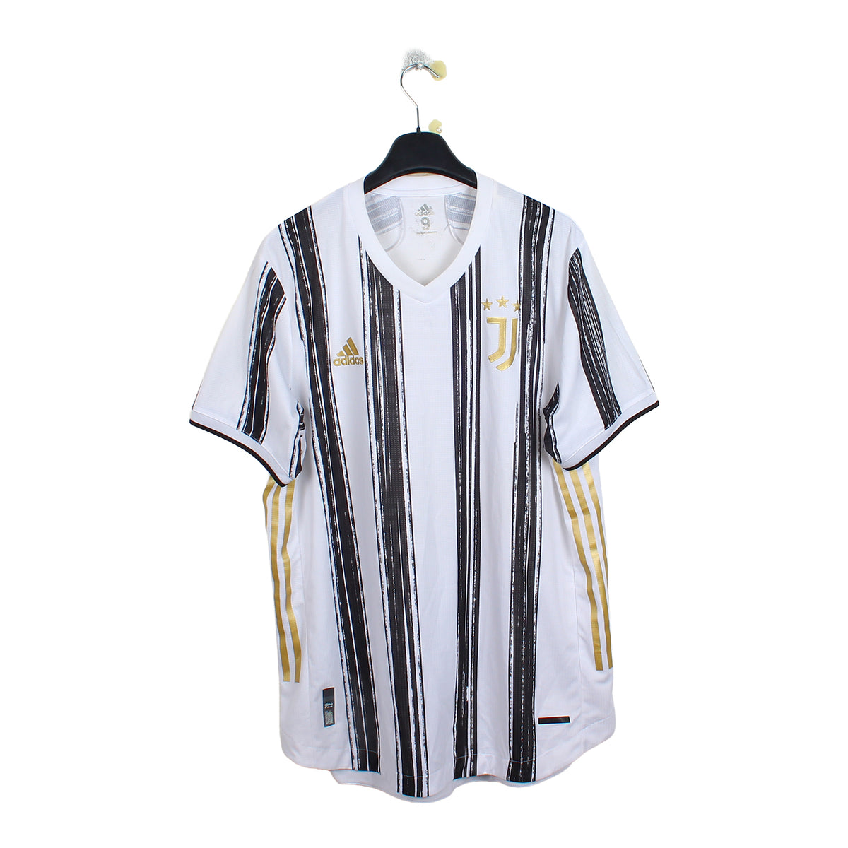 2020/21 - Juventus (L/XL) [professional stock]