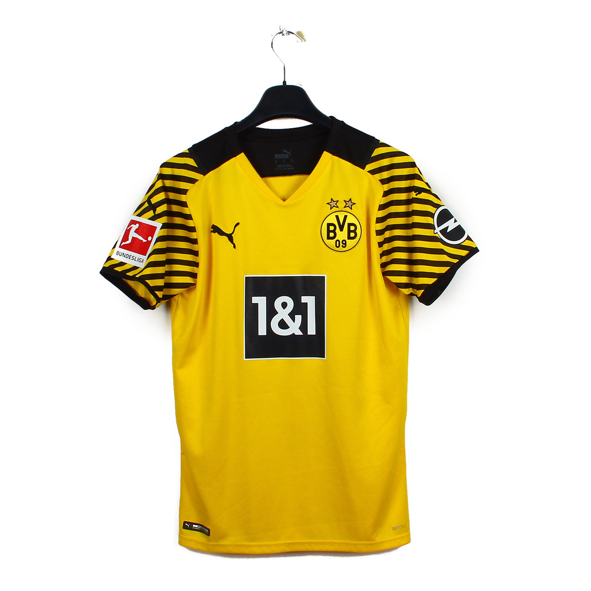 2021/22 - Dortmund - Witsel #28 (S)