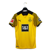 2021/22 - Dortmund - Witsel #28 (S)
