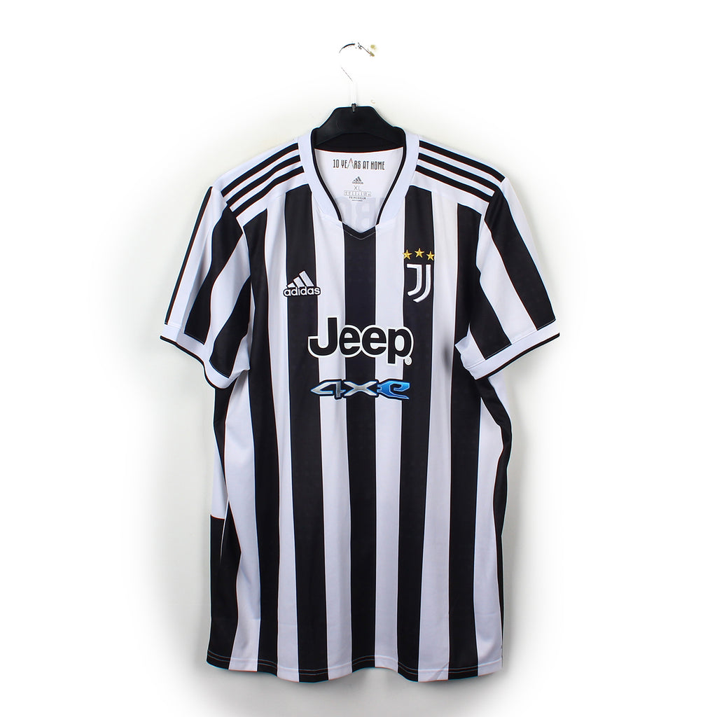 2021/22 - Juventus - Dybala #10 (S)