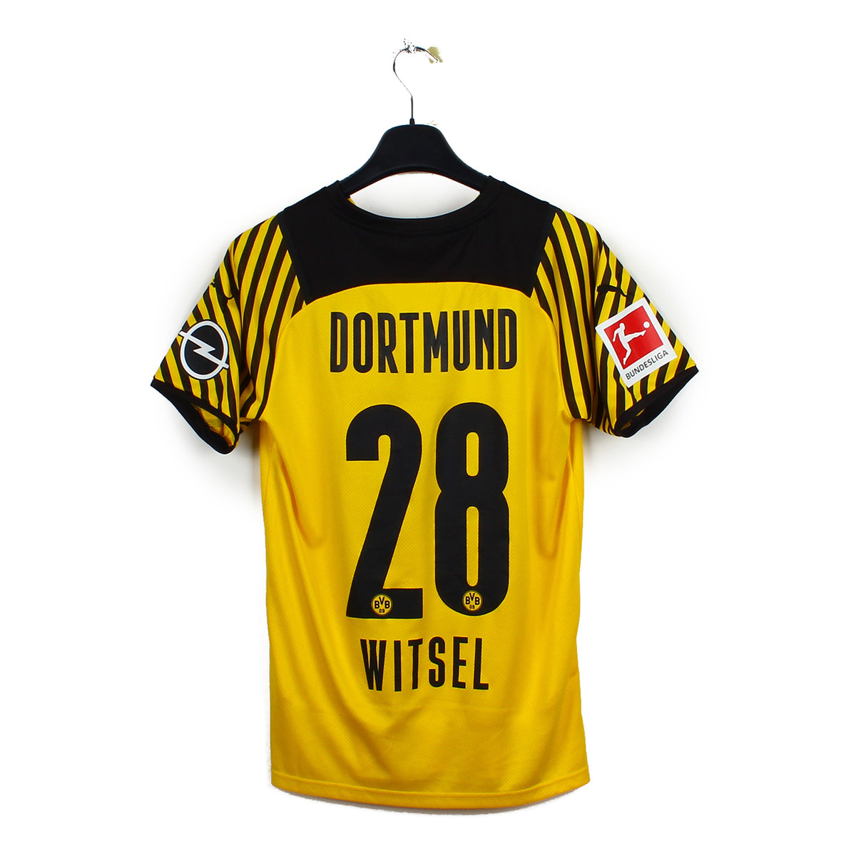 2021/22 - Dortmund - Witsel #28 (S)