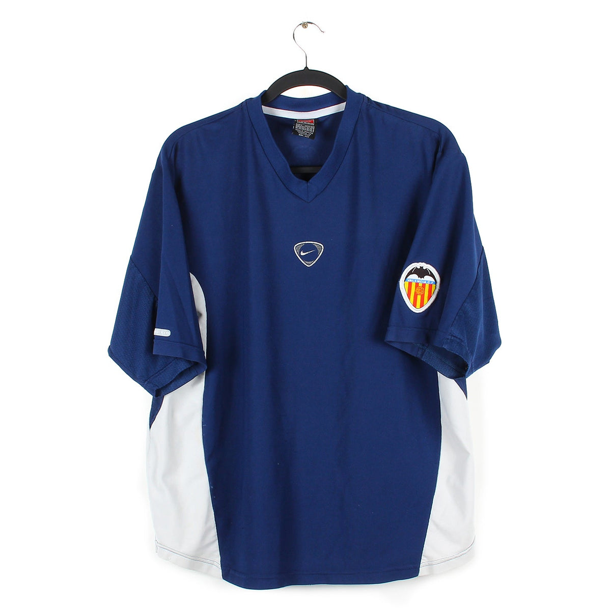 2000/01 - Valence (18 ans)