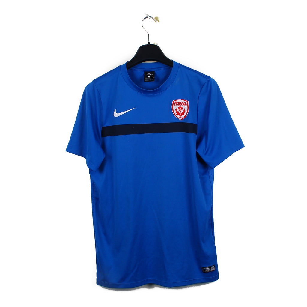2016/17 - AS Nancy Lorraine (M)