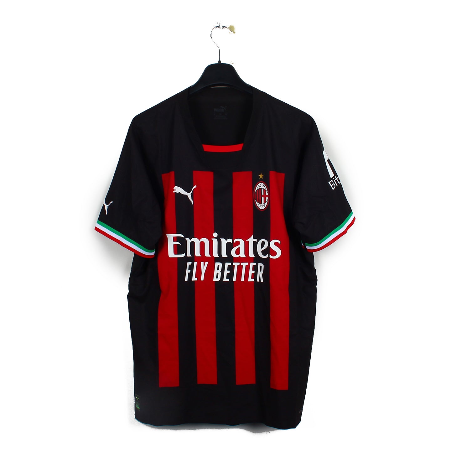 2022/23 - Milan AC (XL) [stock pro]